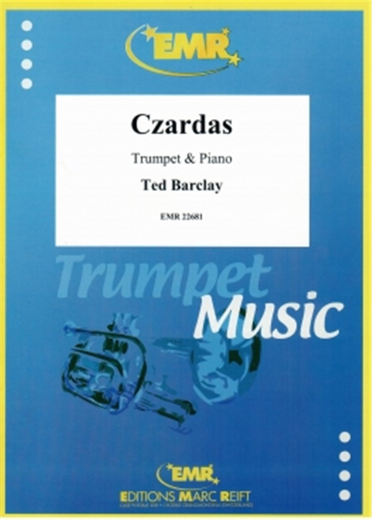 Czardas